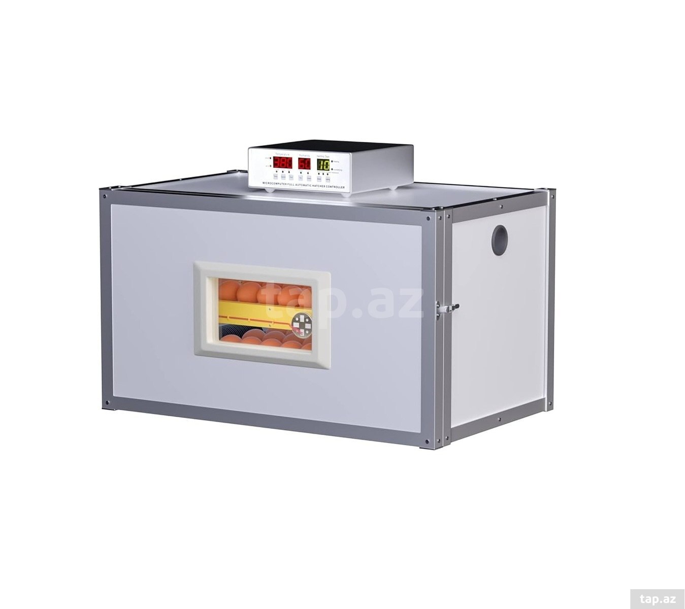 İnkubator — 1