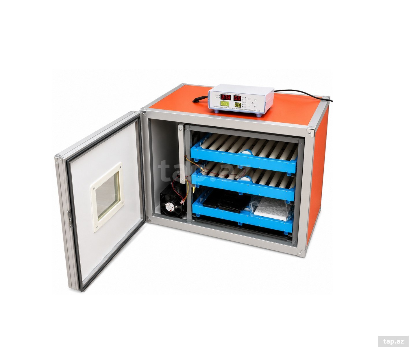 Universal inkubator — 1