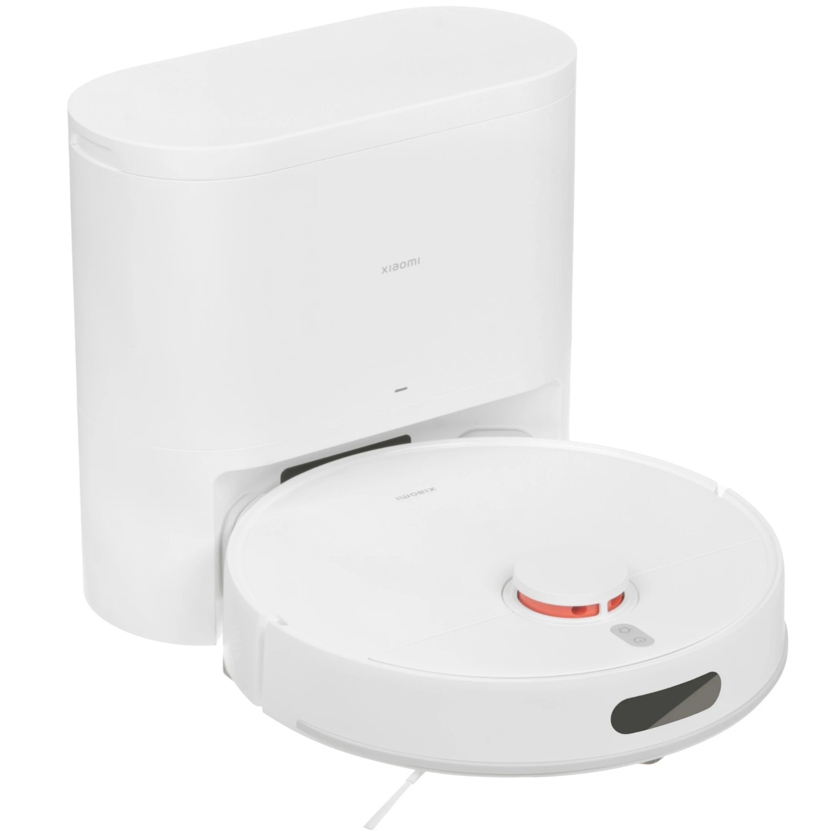 Robot tozsoran Xiaomi Robot Vacuum H40 White (BHR07XBEU) — 1