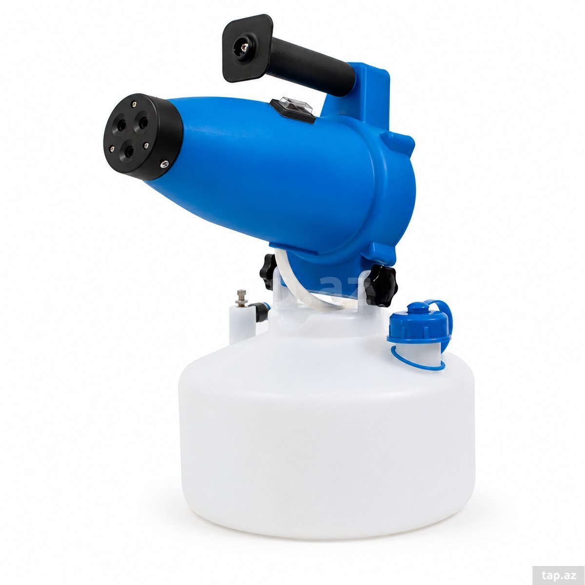 Dərmansəpən püskürdücü (elektrikli) 6l Model: ULVS-9900 — 1