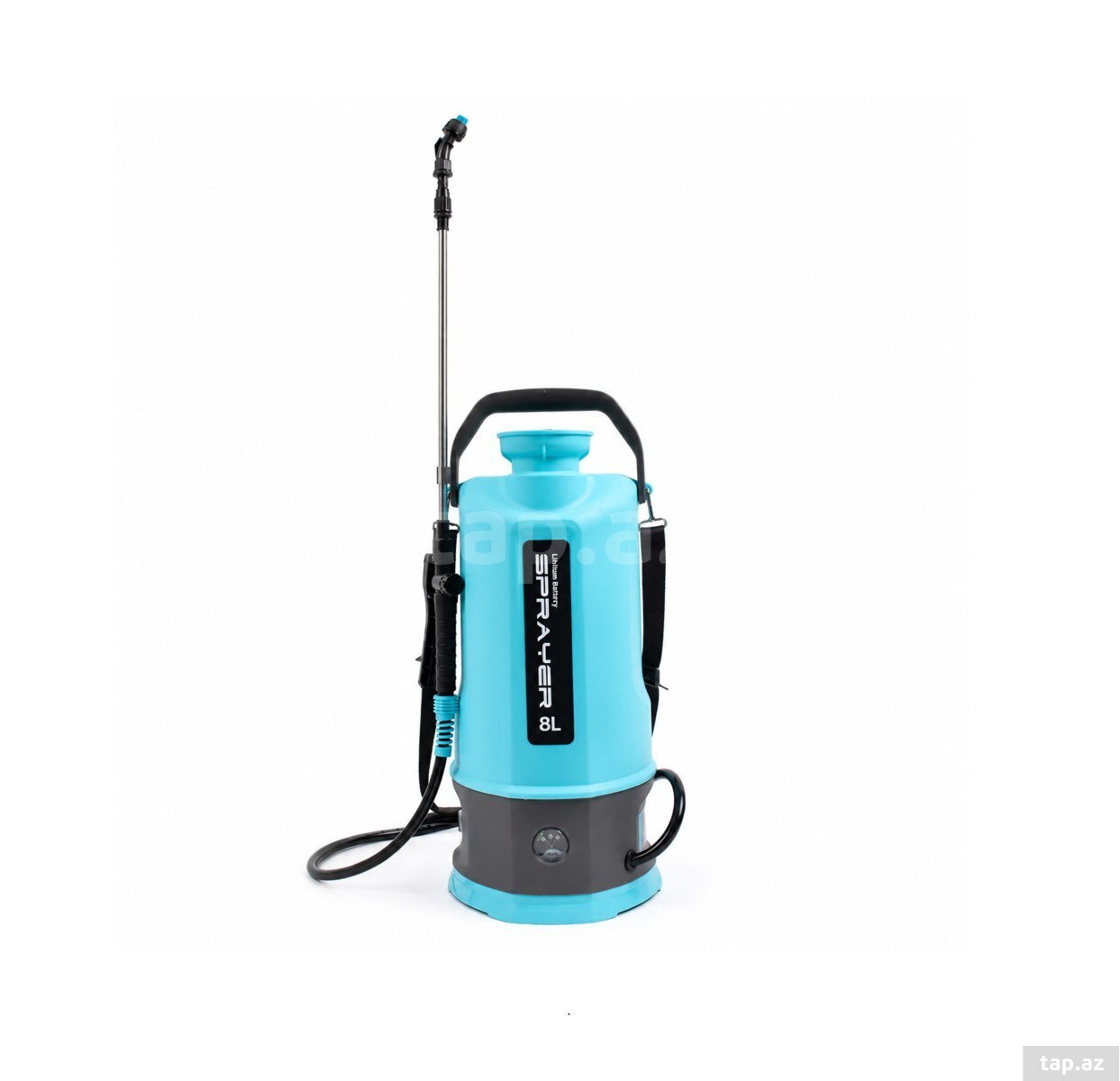 Sprayer dərmansəpən (batareyalı) 8l — 1