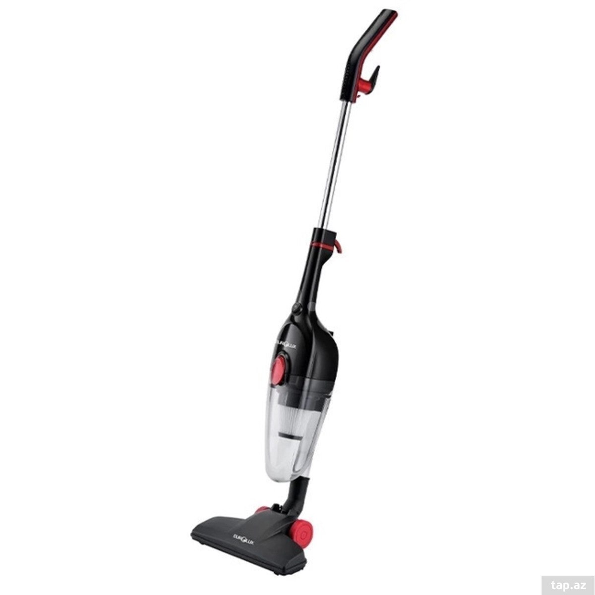 Vertikal tozsoran Eurolux EU-VC2211DSB Black — 1