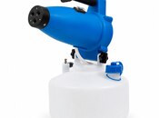Dərmansəpən püskürdücü (elektrikli) 6l Model: ULVS-9900 — 2