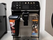 Qəhvə maşını Philips 5400 Series LatteGo EP5447/90 — 2