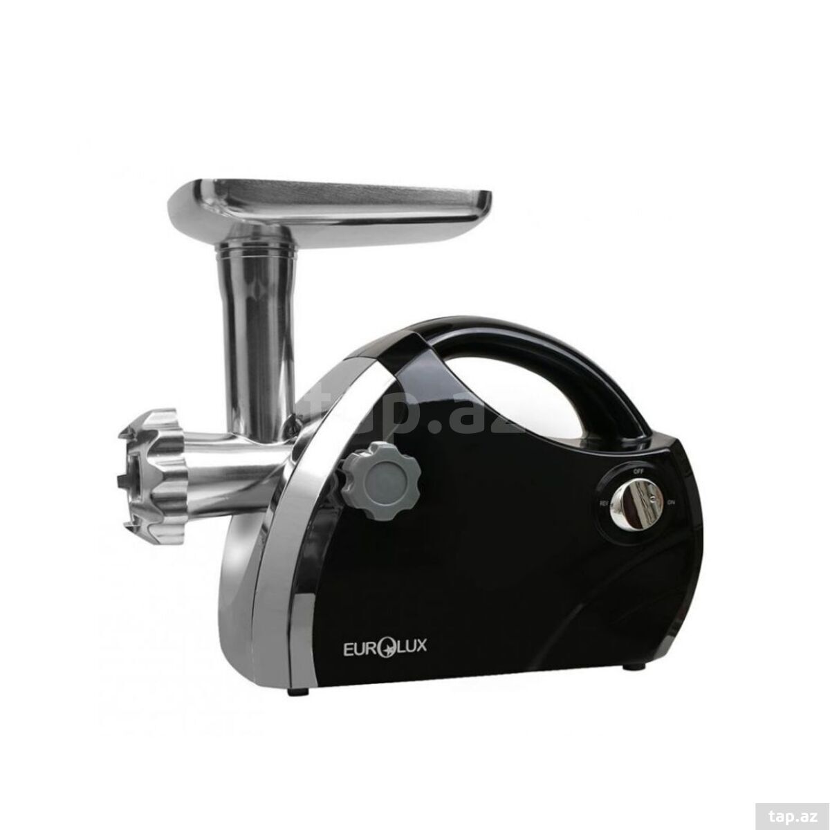 Ətçəkən maşın Eurolux EU-MG3161YB Qara — 1