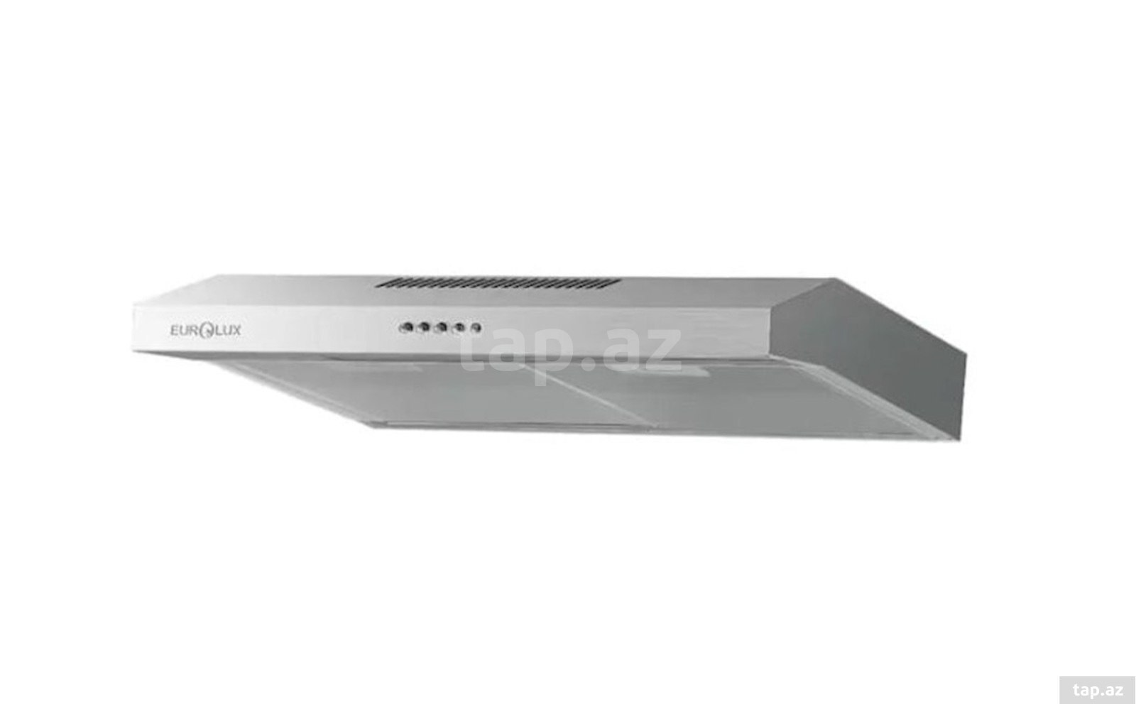 Quraşdırılan aspirator Eurolux EU-SH4006TS60INOX — 1
