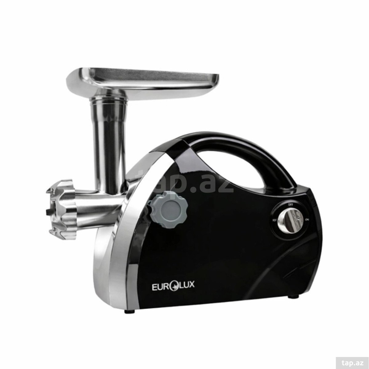 Ətçəkən Eurolux EU-MG3161YB Qara — 1