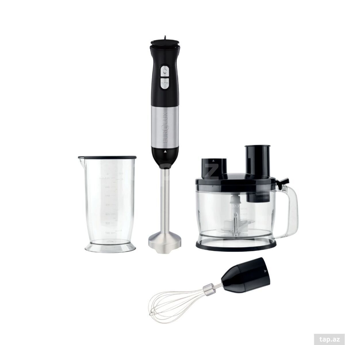 Blender Eurolux EU-HB2059LSB4 — 1