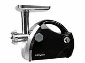 Ətçəkən Eurolux EU-MG3161YB Qara — 2