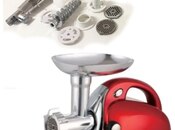 Ətçəkən Eurolux EU-MG3164TPR Qırmızı — 2