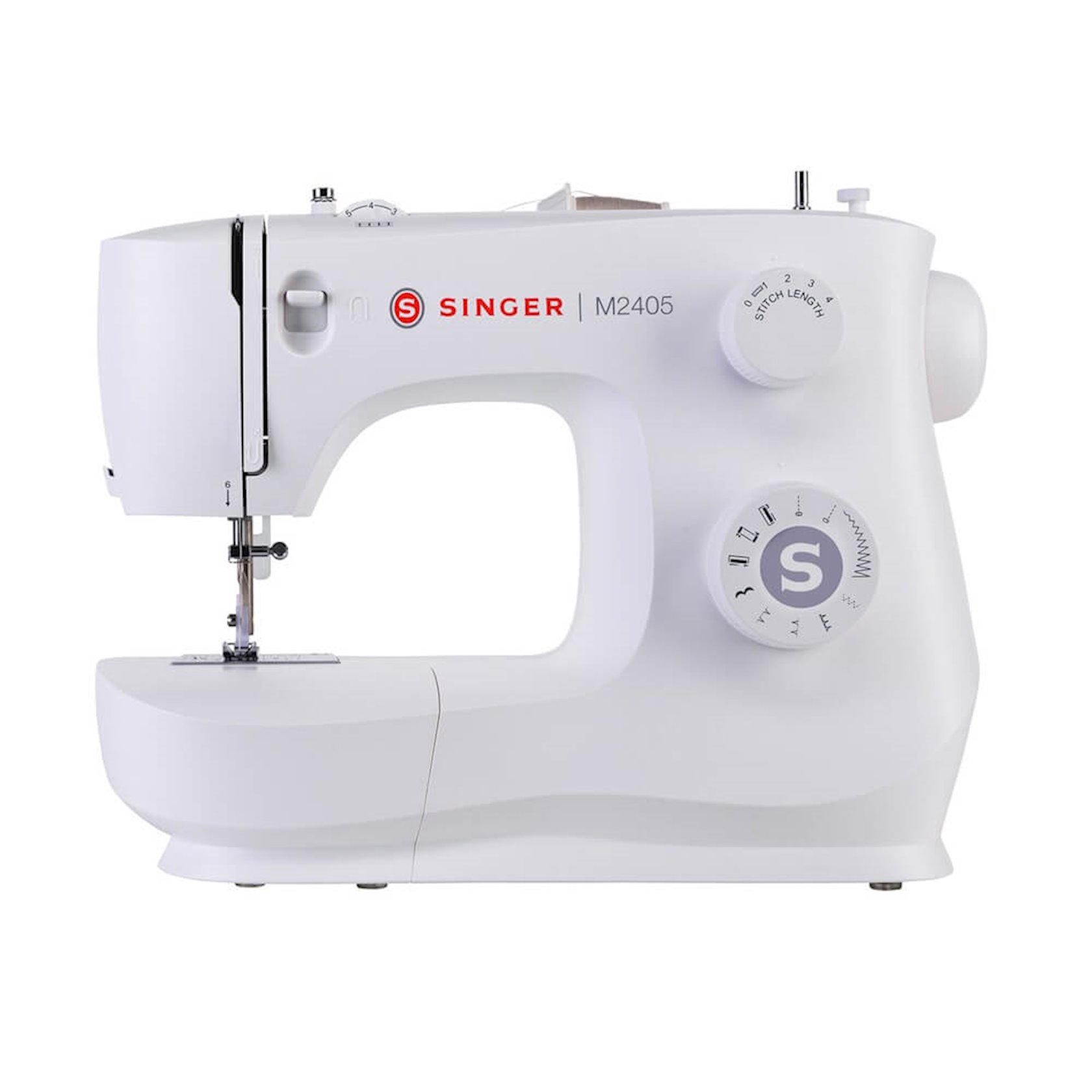 Tikiş maşını Singer M2405 — 1