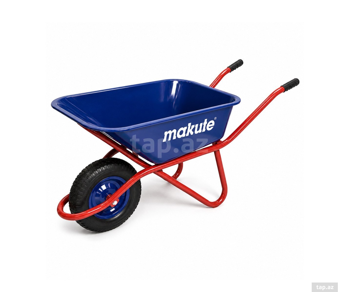 Makute iş arabası (əl arabası) 90lt Model : MKWB1090 — 1