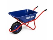 Makute iş arabası (əl arabası) 90lt Model : MKWB1090 — 2