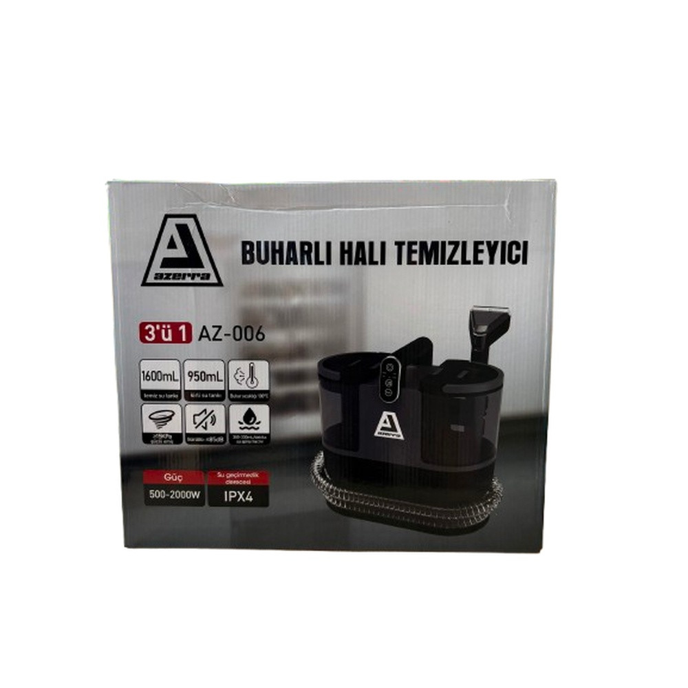 Buxarlı XALÇA Təmizləyici AZERRA SH_2521_01263_AZ-006 — 1