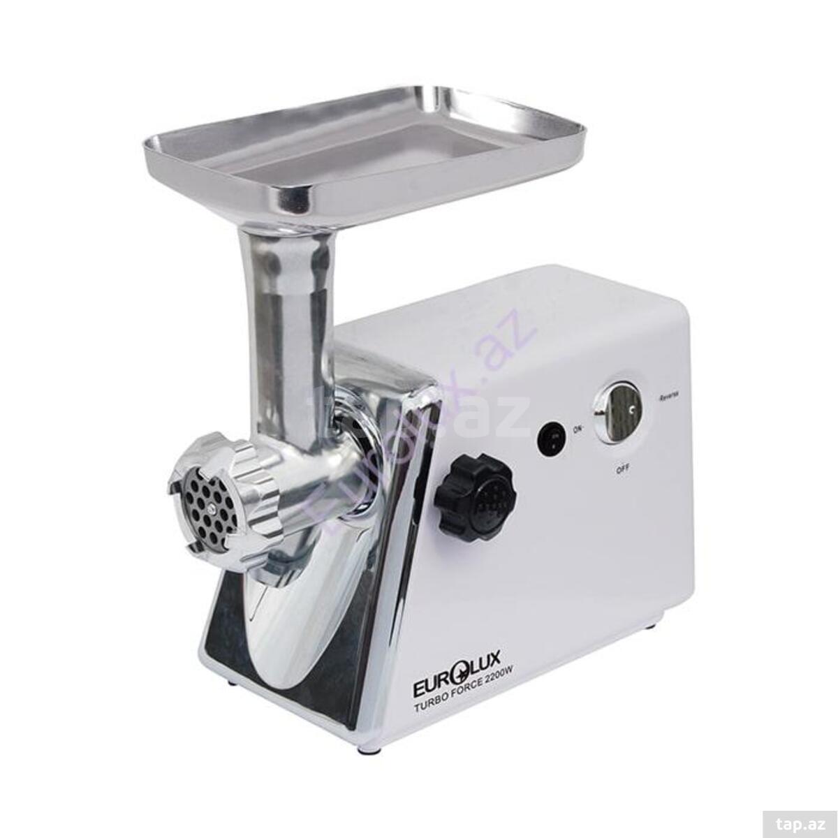 Elektrik ətçəkən Eurolux EU-MG3112