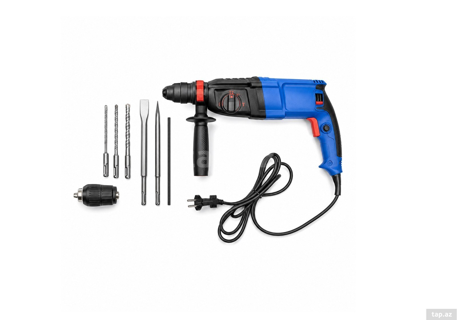 Zenit perforator (elektrikli) 1080 Model: ZEP26-1080