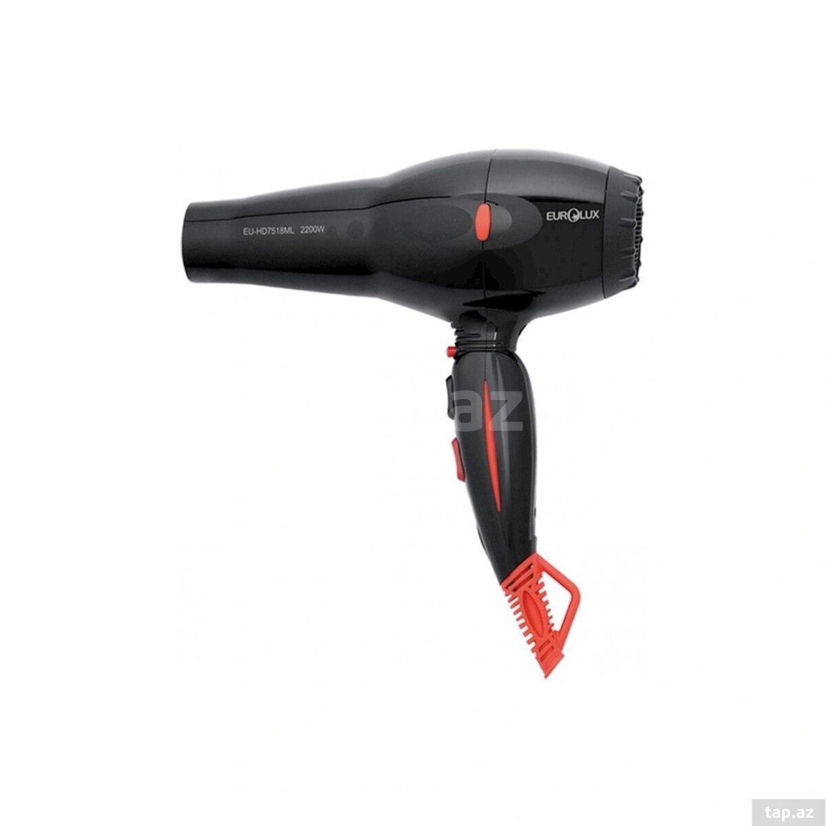 Fen Eurolux EU-HD7516 Black