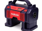 Makute təkər dolduran batareyalı (360mm) 20Vt Model:CTİ121F — 2