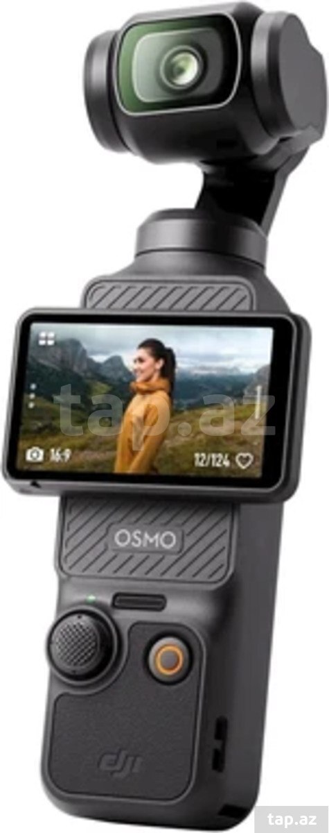 DJİ Osmo Pocket 3 — 1