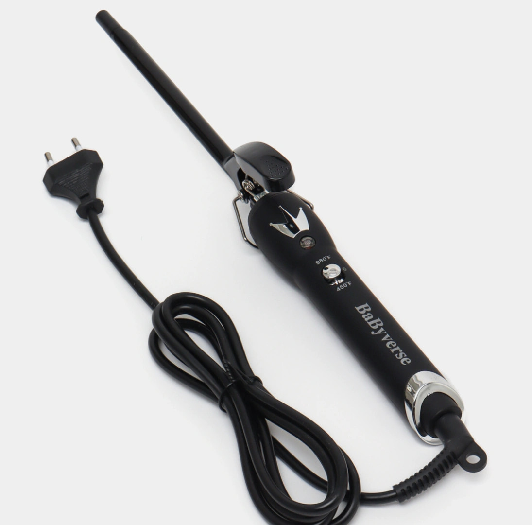 Saç burma üçün maşa BaByverse Professional BA-400 — 1