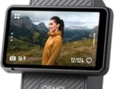 DJİ Osmo Pocket 3 — 2