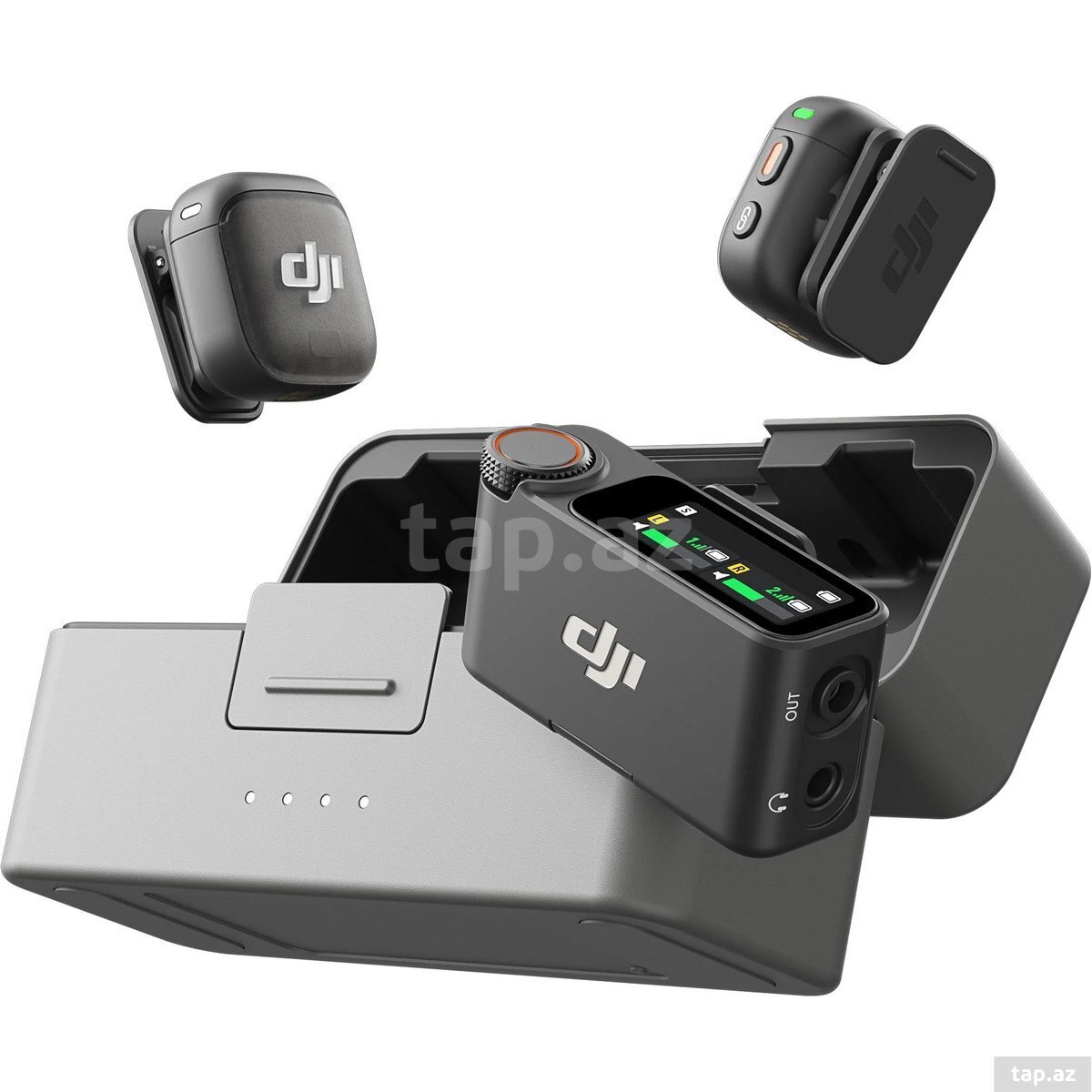 DJI mic 3 — 1