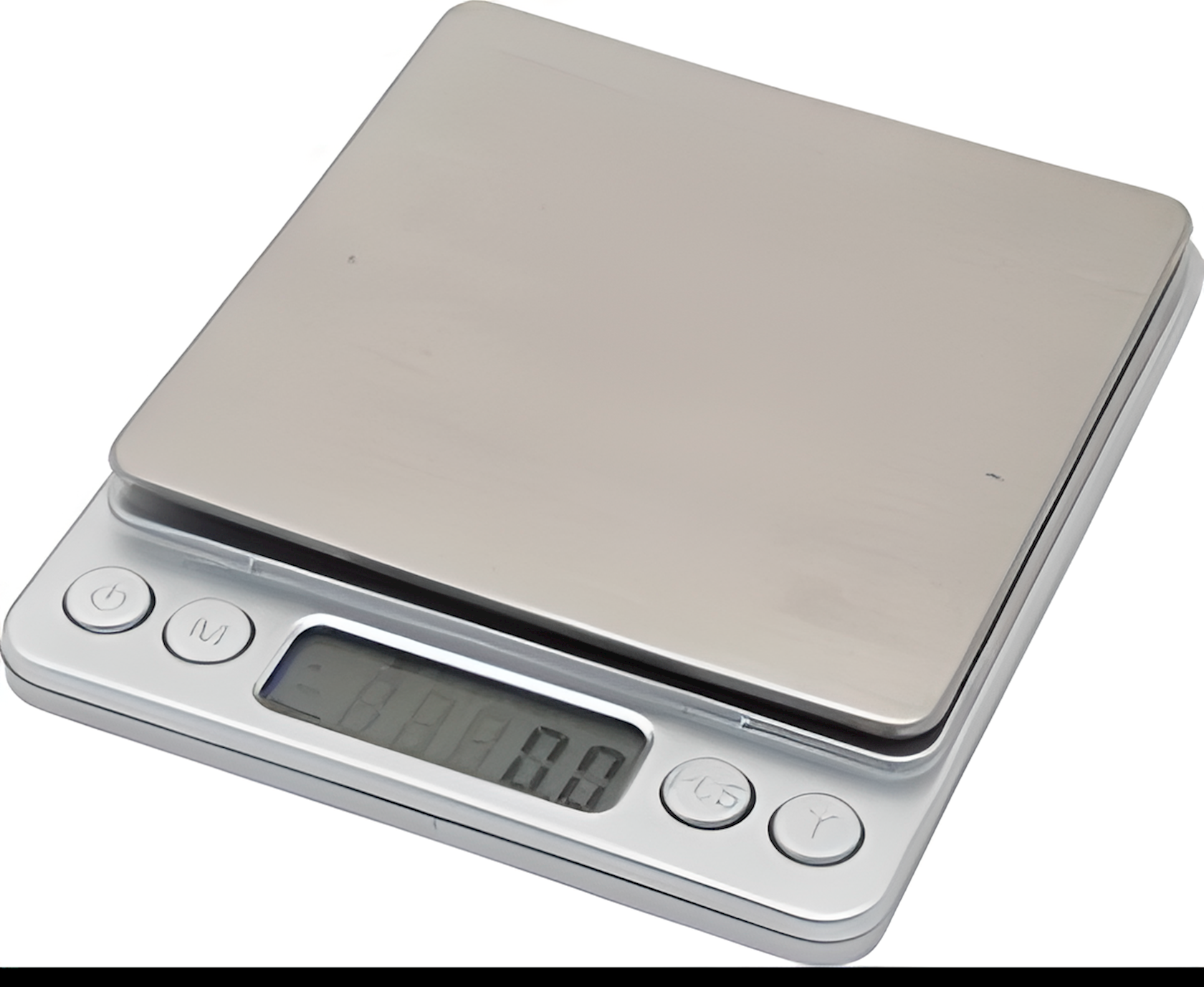 Mətbəx tərəzisi Professional Digital Table Top Scale — 1