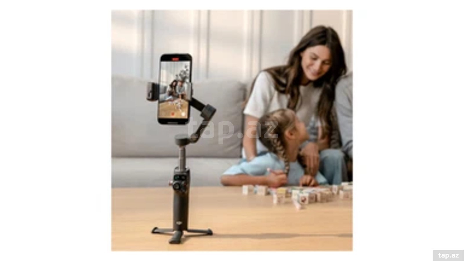 DJİ Osmo Mobile 8 — 1