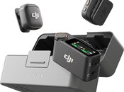 DJI mic 3 — 2