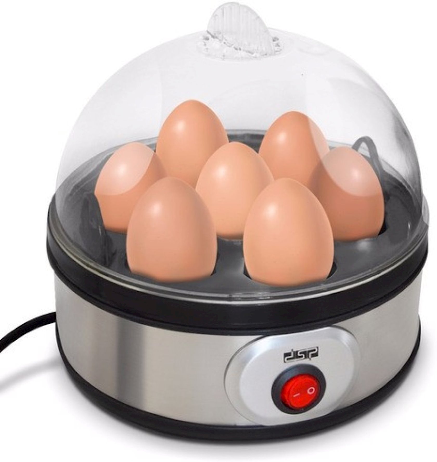 Yumurta bişiricisi DSP KA5001 — 1