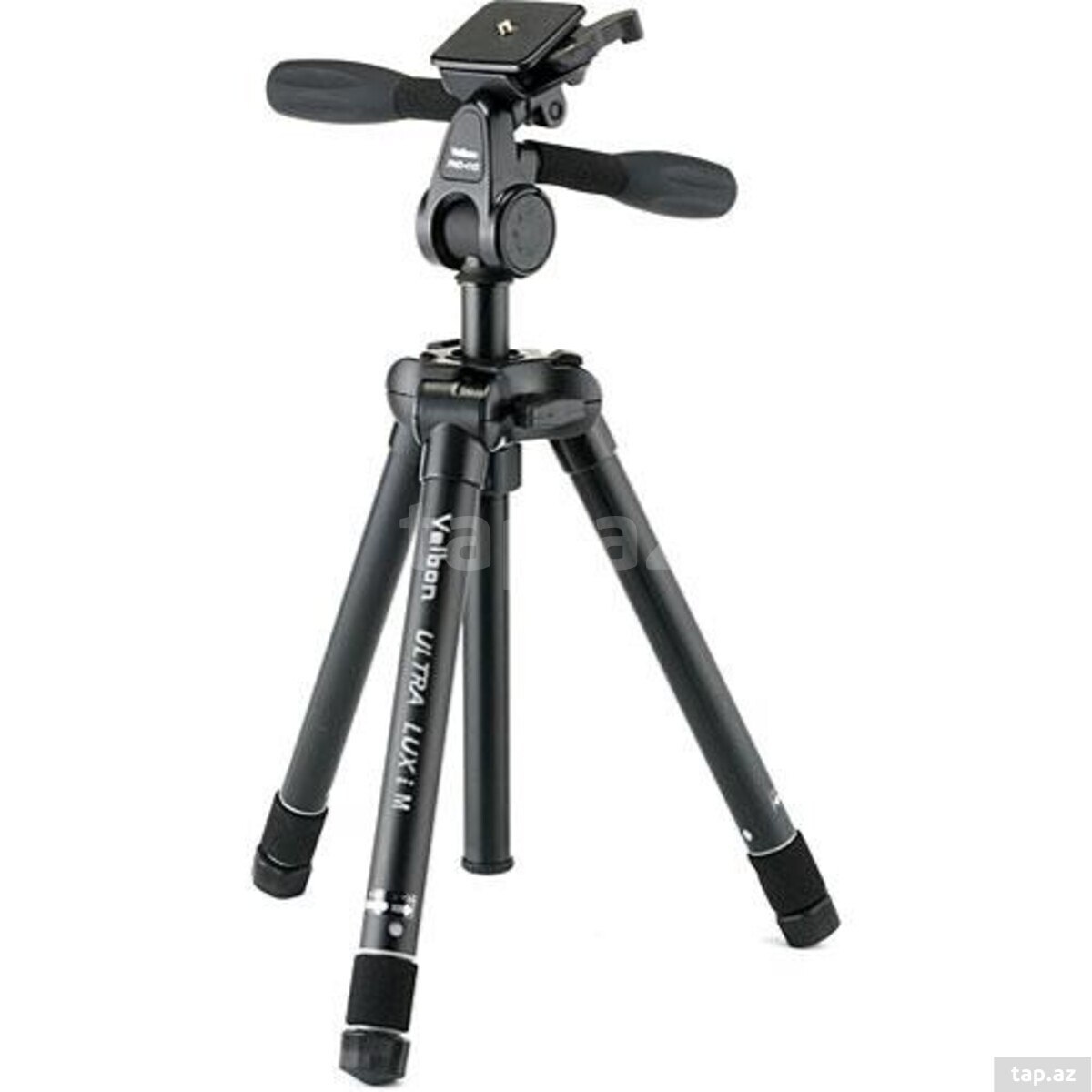 Velbon Innovator tripod — 1