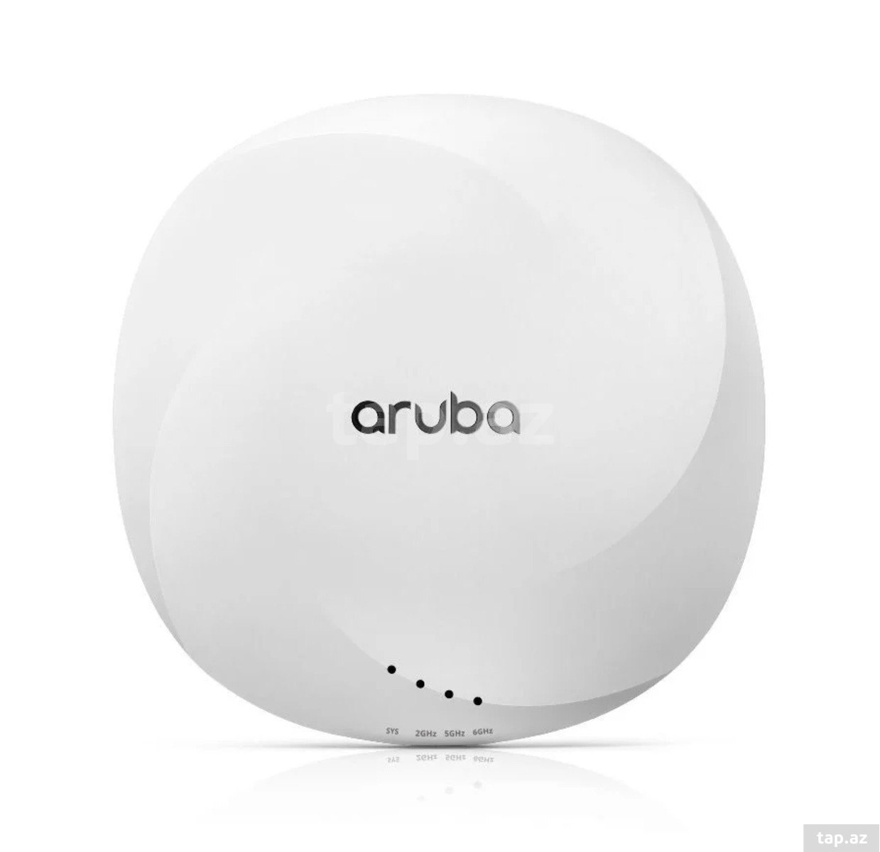 Aruba AP-615 (RW) Wi-Fi 6E Campus Access Point — 1