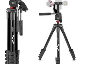 Joby Compact Advanced Tripod Kit — 2