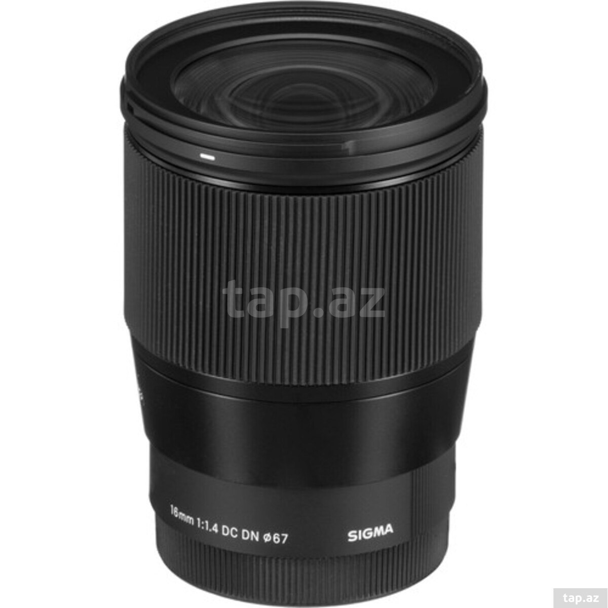 Sigma 16mm F1.4 DC DN ( for Sony ) — 1