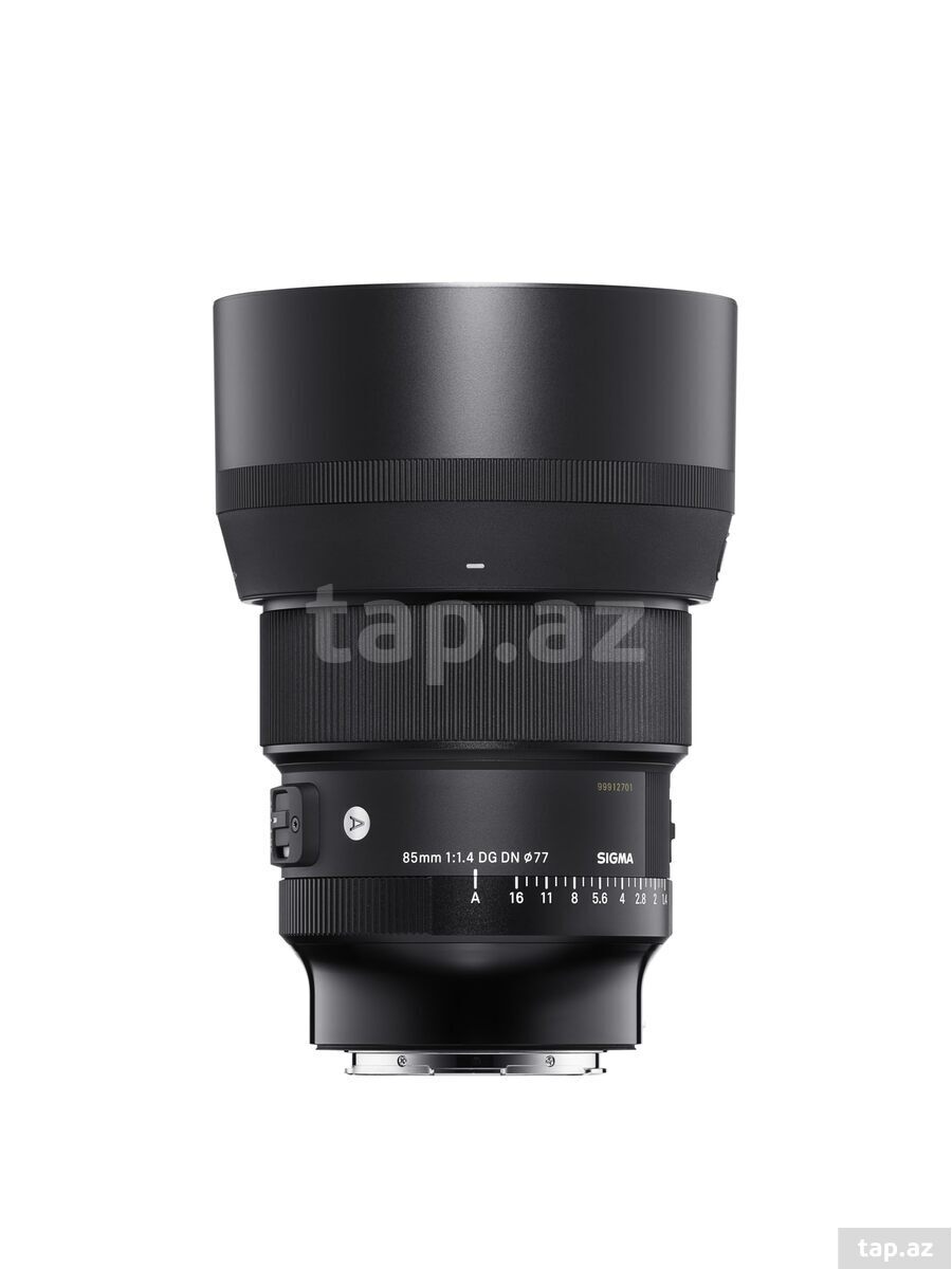 Sigma 85mm F1.4 DG DN ( for Sony ) — 1