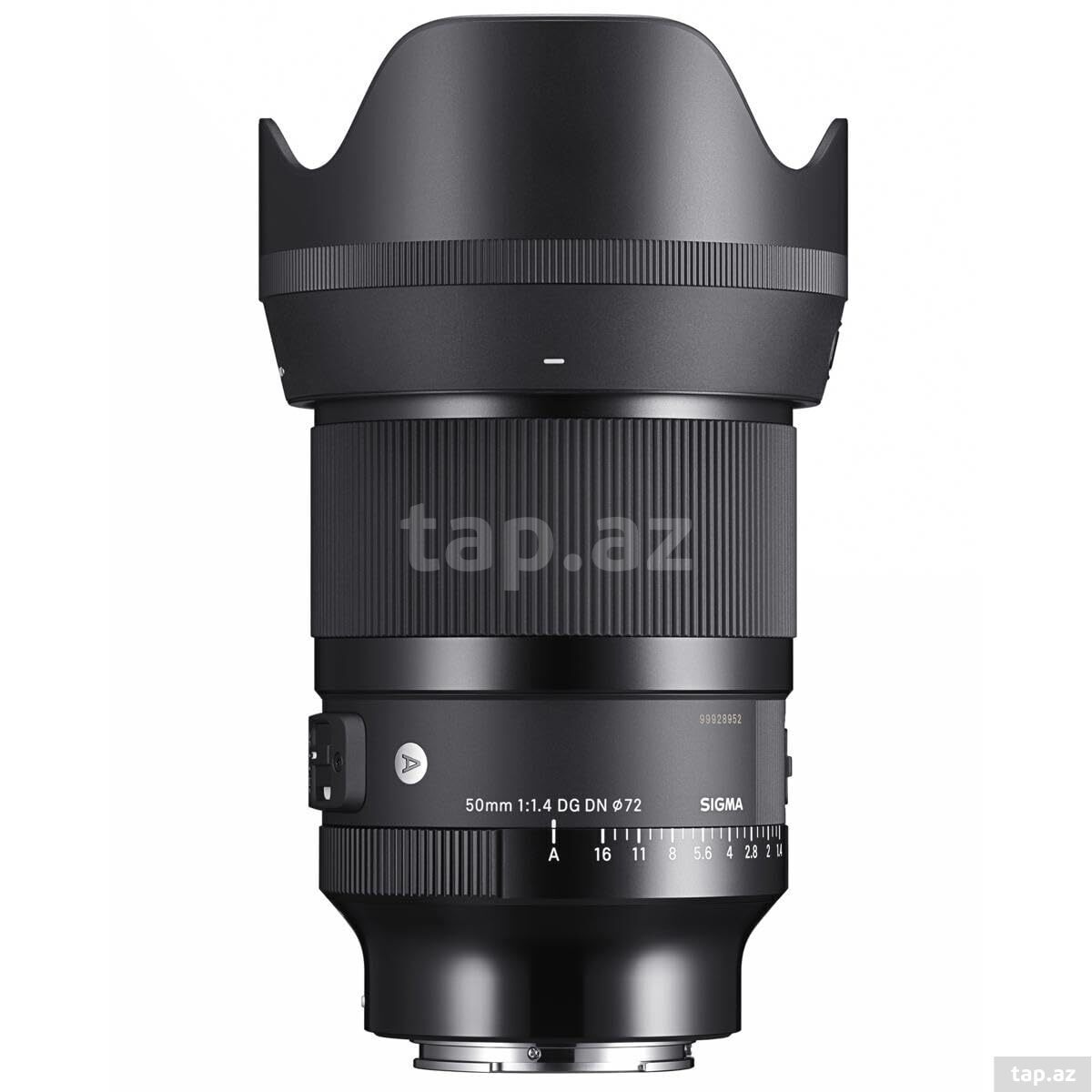 Sigma 50mm F1.4 DG DN ( for Sony ) — 1