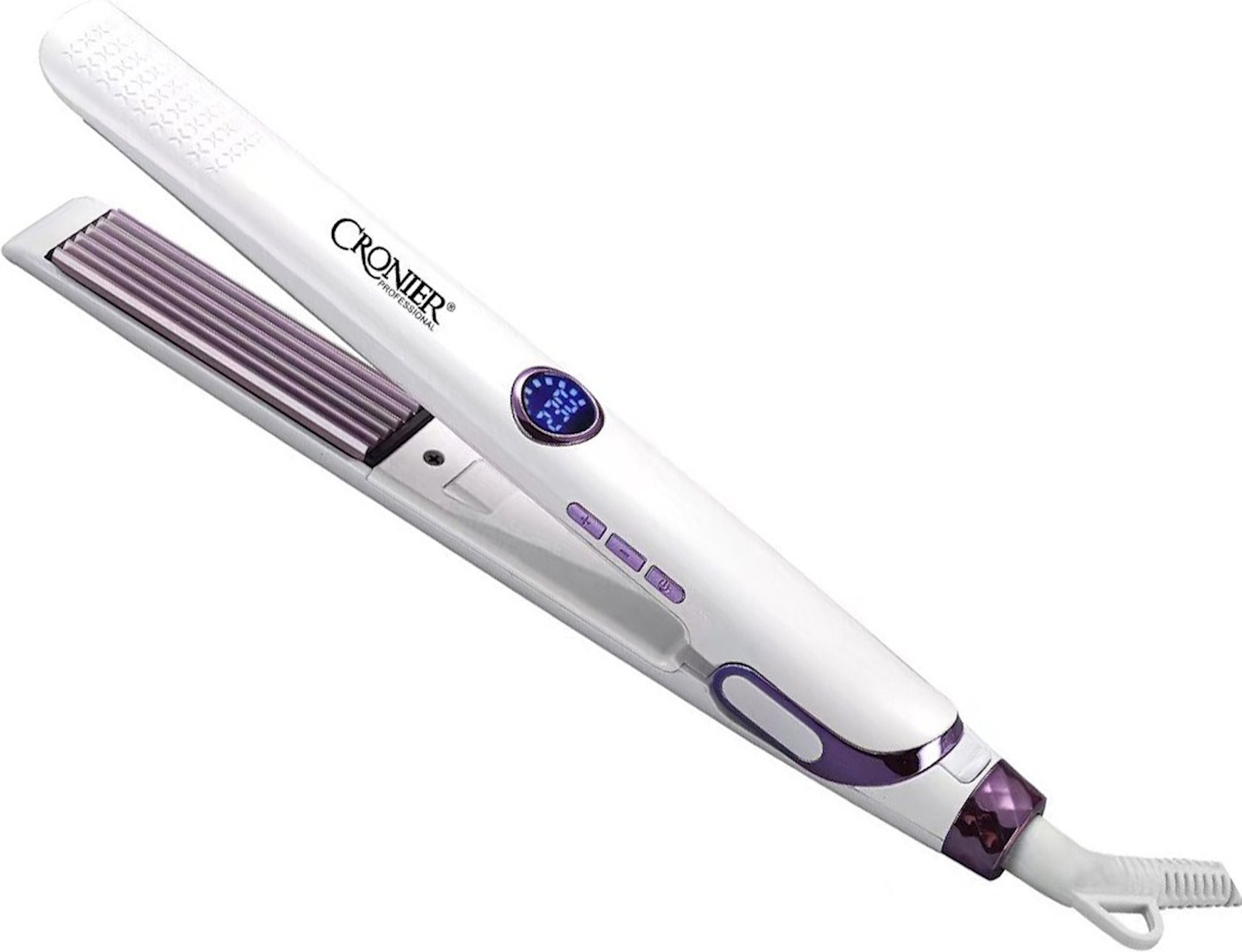 Maşa-qofre CR-939 — 1