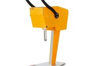 Sitrus Elektrikli Şirəçəkən — 2