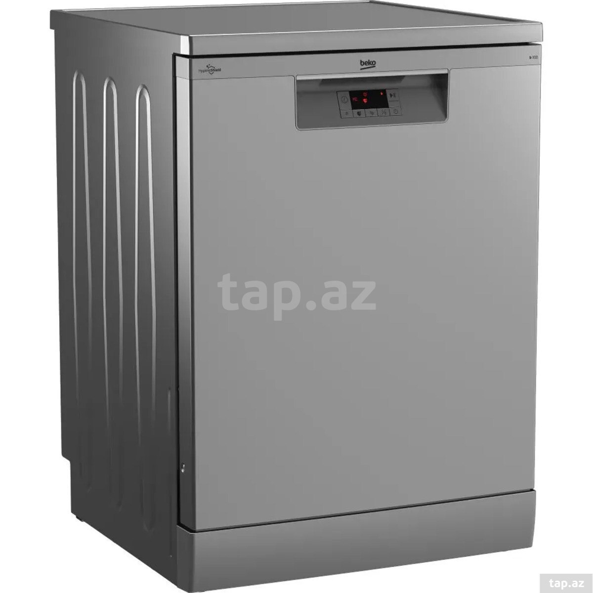Qabyuyan Beko BDFN35620S — 1