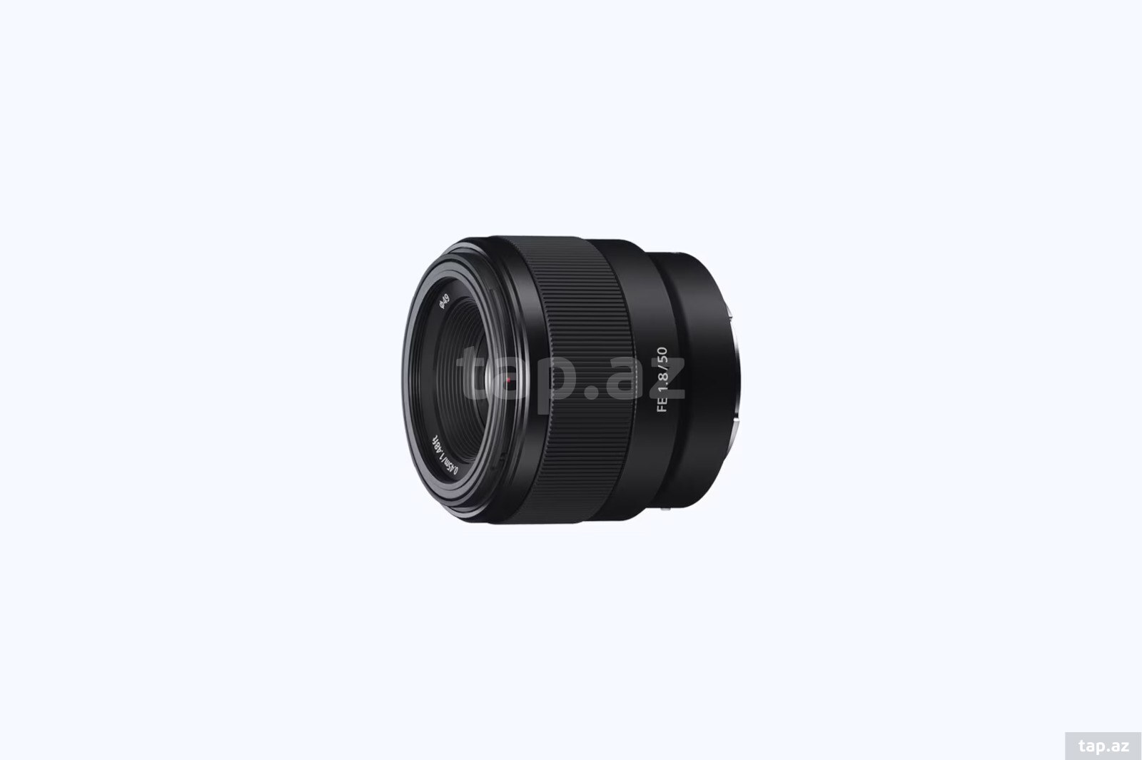 Sony FE 50mm F1.8 — 1