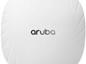 Aruba AP-505 (RW) Wi-Fi 6 Access Point — 2