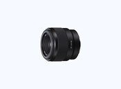 Sony FE 50mm F1.8 — 2