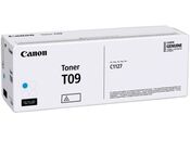 Canon T09 Toner Cyan / Magenta / Yellow — 2
