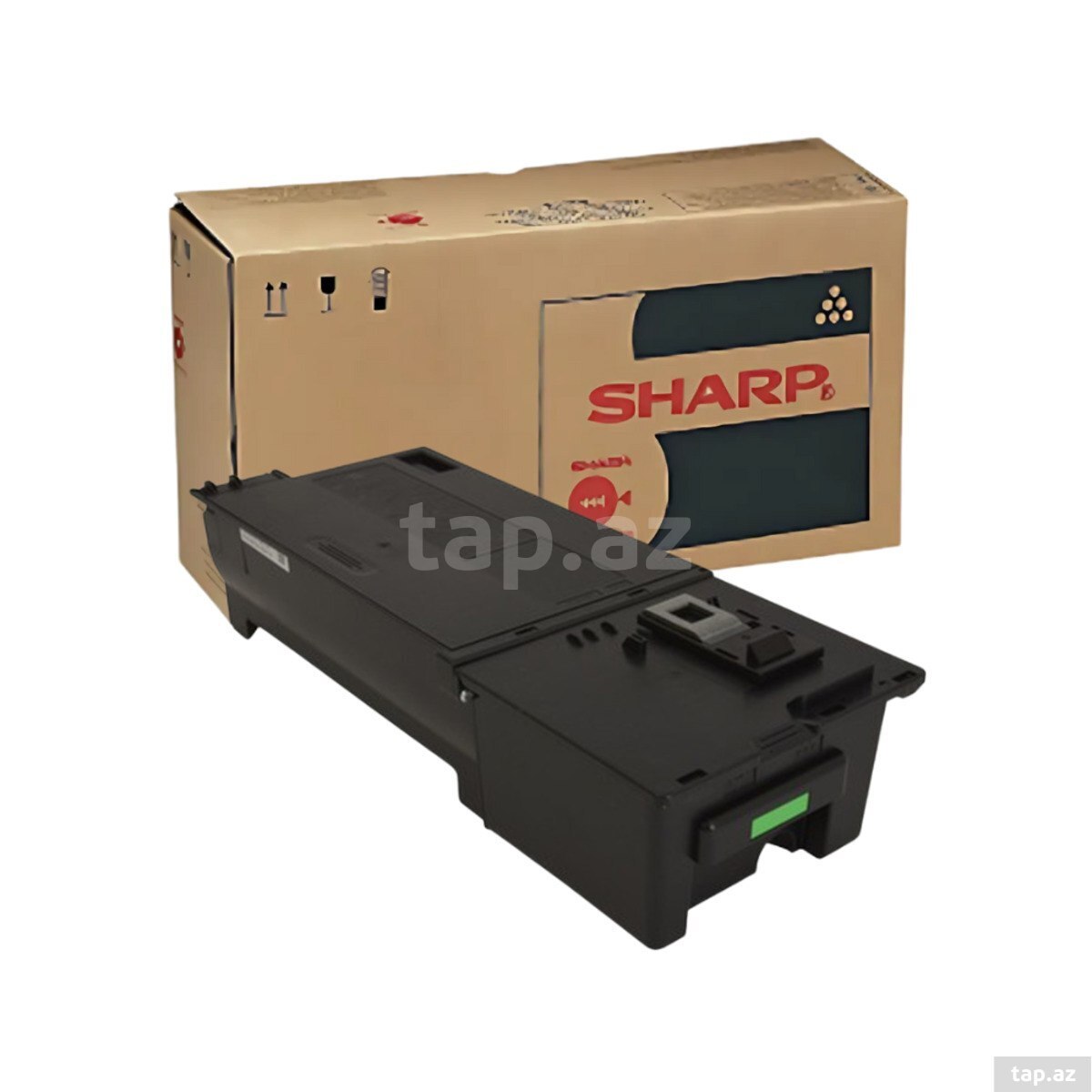 Toner Cartridge AR-B35FT 8000 Yield — 1