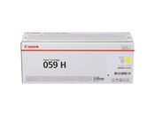 Canon C-EXV 49 Toner Magenta / Yellow — 2