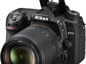 Fotoaparat Nikon D7500 + 18-140mm F/3.5-5.6G ED VR kit — 2