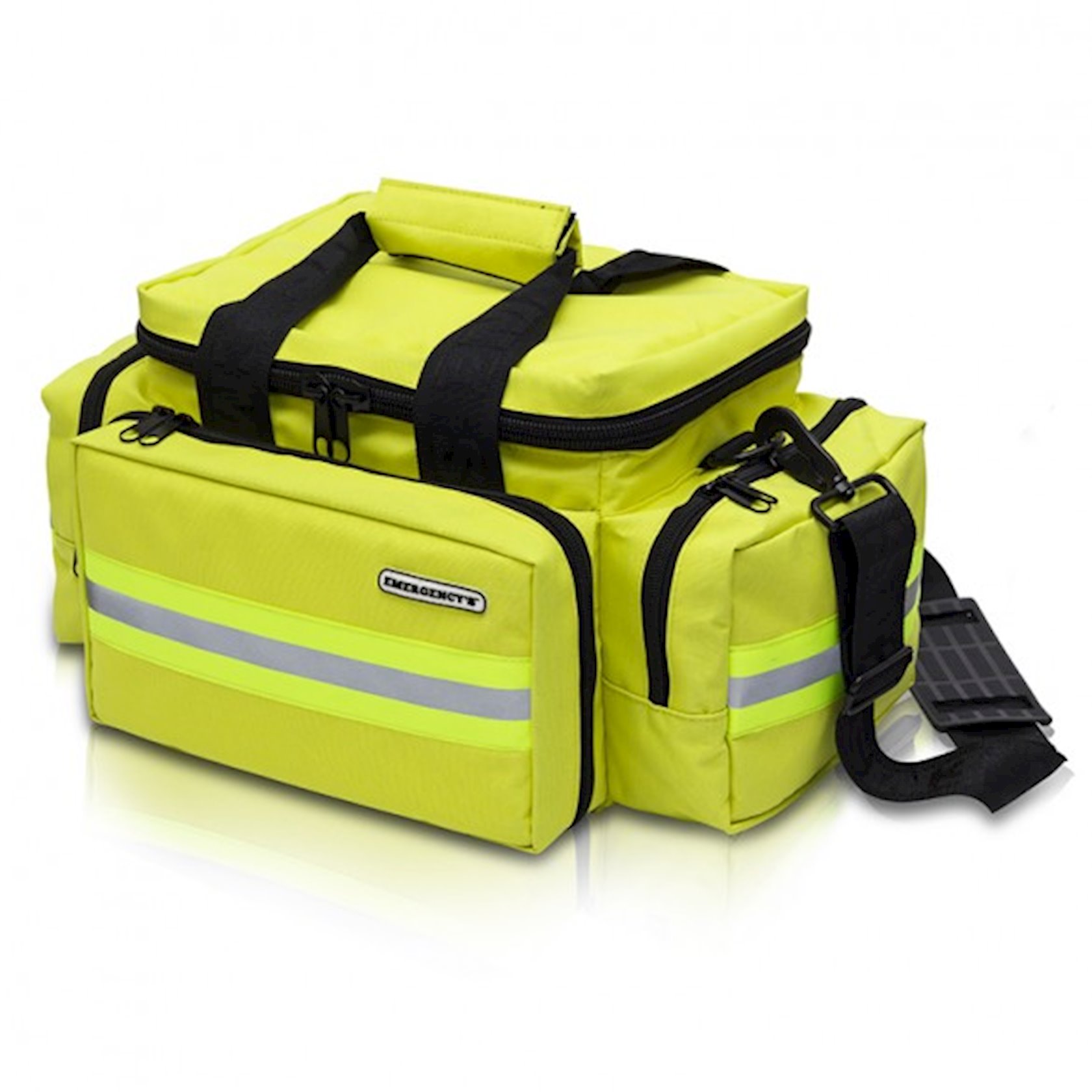 İlk yardım çantası Elite Bags Light Emergency EM13.002 sarı — 1