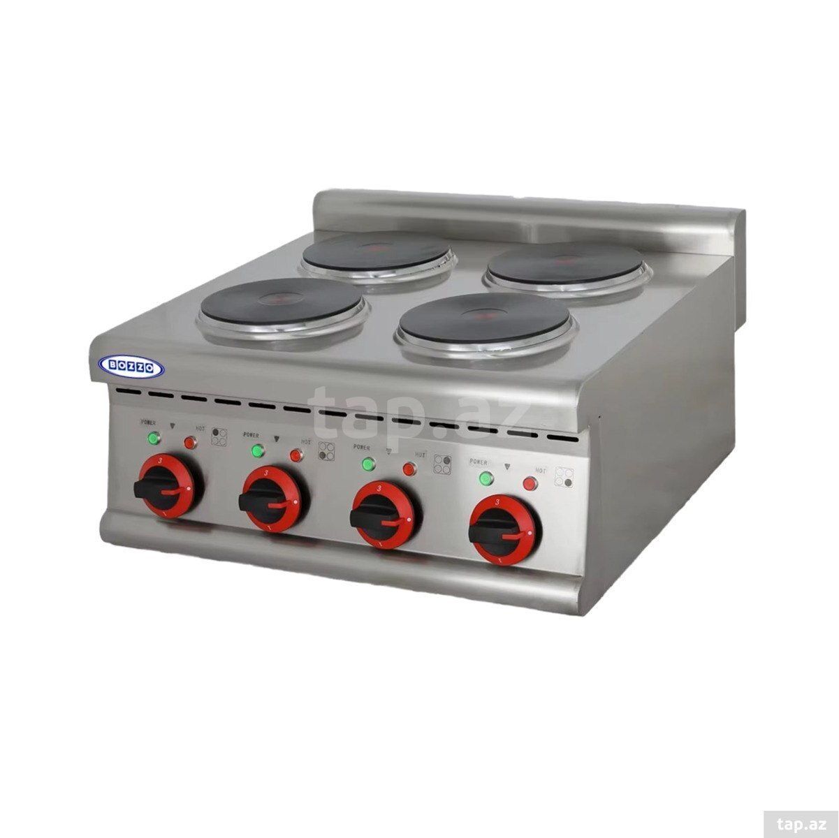 Elektrikli plitə Professional — 1