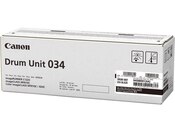 Canon Drum Unit 034 Black 9458B001 — 2