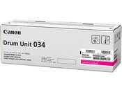 Canon Drum Unit 034 Magenta / Yellow — 2